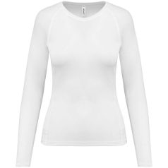 Proact PA444 LADIES' LONG-SLEEVED SPORTS T-SHIRT L