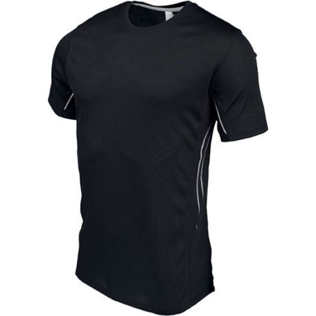 Proact PA465 MEN'S SHORT-SLEEVED SPORTS T-SHIRT M