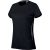 PA466 LADIES' SHORT SLEEVE SPORTS T-SHIRT