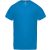 PA476 MEN’S V-NECK SHORT SLEEVE SPORTS T-SHIRT