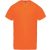 PA476 MEN’S V-NECK SHORT SLEEVE SPORTS T-SHIRT