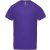 PA476 MEN’S V-NECK SHORT SLEEVE SPORTS T-SHIRT