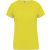 PA477 LADIES’ V-NECK SHORT SLEEVE SPORTS T-SHIRT