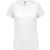 PA477 LADIES’ V-NECK SHORT SLEEVE SPORTS T-SHIRT