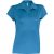 PA483 LADIES' SHORT-SLEEVED POLO SHIRT