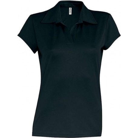 PA483 LADIES' SHORT-SLEEVED POLO SHIRT