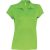 PA483 LADIES' SHORT-SLEEVED POLO SHIRT