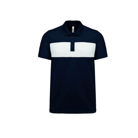 PA493 ADULT SHORT-SLEEVED POLO-SHIRT