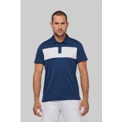 Proact PA493 ADULT SHORT-SLEEVED POLO-SHIRT M