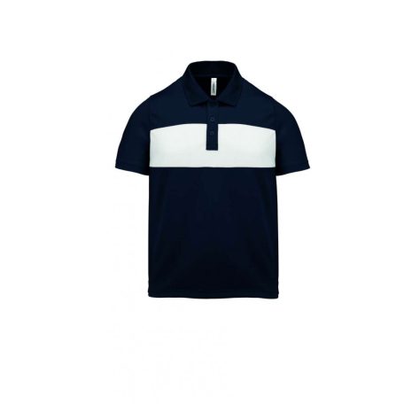 PA494 KIDS' SHORT SLEEVE POLO SHIRT