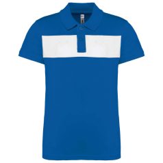 Proact PA494 KIDS' SHORT SLEEVE POLO SHIRT 12/14