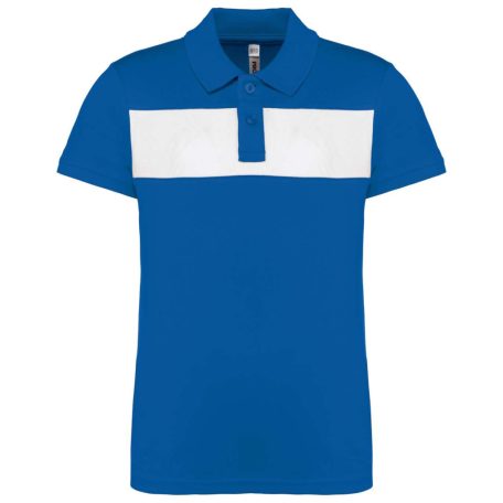 Proact PA494 KIDS' SHORT SLEEVE POLO SHIRT 4/6