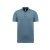 PA496 ADULT SHORT-SLEEVED MARL POLO SHIRT