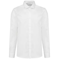   Kariban Premium PK506 MEN'S LONG-SLEEVED TWILL SHIRT 2XL