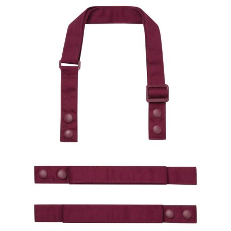 Premier PR191 'COLOURS ' SWAP & POP APRON - STRAP U