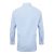 PR220 MEN'S LONG SLEEVE GINGHAM COTTON MICROCHECK SHIRT