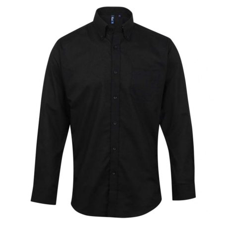 PR234 MEN’S LONG SLEEVE SIGNATURE OXFORD SHIRT