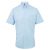 PR236 MEN’S SHORT SLEEVE SIGNATURE OXFORD SHIRT