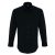 PR244 MEN'S STRETCH-FIT COTTON POPLIN LONG SLEEVE SHIRT