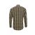 PR250 'MULLIGAN' CHECK - MEN'S LONG SLEEVE COTTON SHIRT