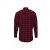 PR250 'MULLIGAN' CHECK - MEN'S LONG SLEEVE COTTON SHIRT