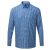 PR252 'MAXTON' CHECK MEN'S LONG SLEEVE SHIRT