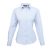 PR300 WOMEN'S LONG SLEEVE POPLIN BLOUSE