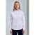 PR300 WOMEN'S LONG SLEEVE POPLIN BLOUSE