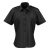 Premier PR312 WOMEN'S SHORT SLEEVE PILOT SHIRT M