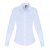 PR344 WOMEN'S STRETCH-FIT COTTON POPLIN LONG SLEEVE SHIRT