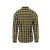 PR350 'MULLIGAN' CHECK - WOMEN'S LONG SLEEVE COTTON SHIRT