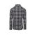 PR350 'MULLIGAN' CHECK - WOMEN'S LONG SLEEVE COTTON SHIRT