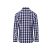 PR350 'MULLIGAN' CHECK - WOMEN'S LONG SLEEVE COTTON SHIRT