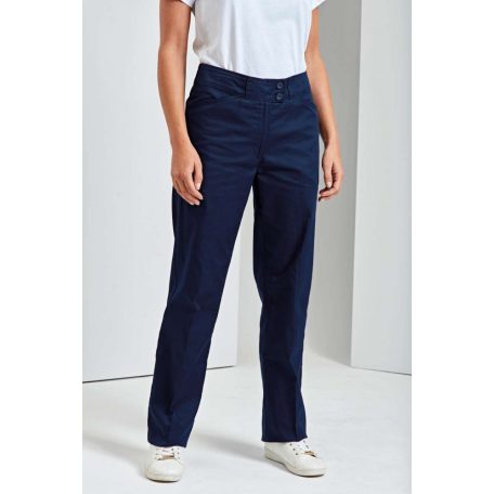 Premier PR514 ‘POPPY’ LADIES HEALTHCARE TROUSERS 10