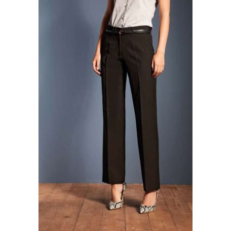 Premier PR530 LADIES’ POLYESTER TROUSERS 10