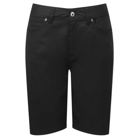 Premier PR572 WOMEN'S PERFORMANCE CHINO SHORTS 10