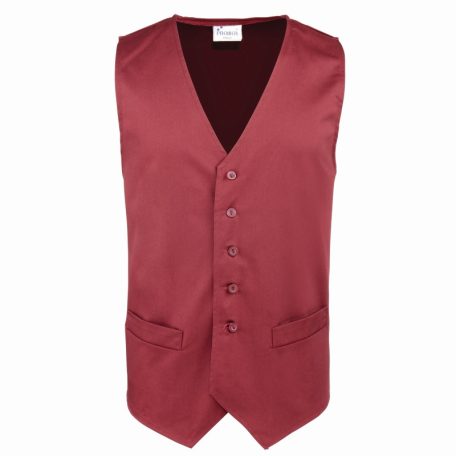 PR620 MEN’S HOSPITALITY WAISTCOAT