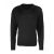 PR694 MEN'S KNITTED V-NECK SWEATER