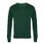 PR694 MEN'S KNITTED V-NECK SWEATER