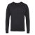 PR694 MEN'S KNITTED V-NECK SWEATER