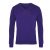 PR694 MEN'S KNITTED V-NECK SWEATER