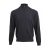 PR695 MEN'S QUARTER-ZIP KNITTED SWEATER