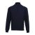 PR695 MEN'S QUARTER-ZIP KNITTED SWEATER