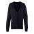 PR697 WOMEN'S BUTTON-THROUGH KNITTED CARDIGAN