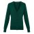 PR697 WOMEN'S BUTTON-THROUGH KNITTED CARDIGAN