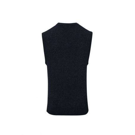 PR699 MEN'S V-NECK SLEEVELESS SWEATER