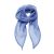 PR740 'COLOURS COLLECTION' PLAIN CHIFFON SCARF