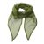 PR740 'COLOURS COLLECTION' PLAIN CHIFFON SCARF