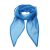 PR740 'COLOURS COLLECTION' PLAIN CHIFFON SCARF