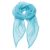 PR740 'COLOURS COLLECTION' PLAIN CHIFFON SCARF